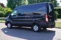 Ford Transit 350M L2H2 Limited AUT-8 165PK BPM VRIJ Navi, Adap. Zwart - thumbnail 3