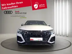 Audi RSQ8 TFSI quattro tiptronic , Keramik, Pano,