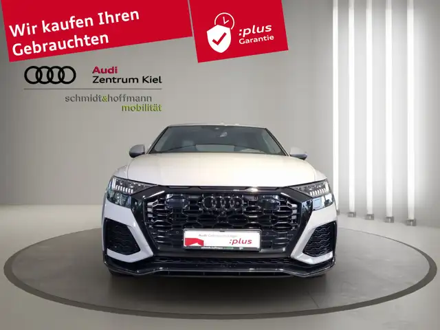 Audi RSQ8 TFSI quattro tiptronic , Keramik, Pano,