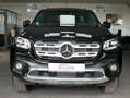 Mercedes-Benz X 350 D 4MATIC DOPPELKABINE/NAVI/LED/ASSISTENTEN Negro - thumbnail 2
