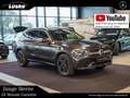Mercedes-Benz GLC 220 GLC 220 d 4M AMG Line DISTRONIC AHK MULTIBEAM Gris - thumbnail 1