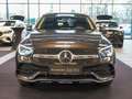 Mercedes-Benz GLC 220 GLC 220 d 4M AMG Line DISTRONIC AHK MULTIBEAM Gris - thumbnail 9