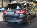 Mercedes-Benz GLC 220 GLC 220 d 4M AMG Line DISTRONIC AHK MULTIBEAM Gris - thumbnail 4