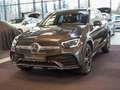 Mercedes-Benz GLC 220 GLC 220 d 4M AMG Line DISTRONIC AHK MULTIBEAM Gris - thumbnail 8