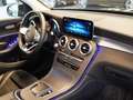 Mercedes-Benz GLC 220 GLC 220 d 4M AMG Line DISTRONIC AHK MULTIBEAM Gris - thumbnail 12