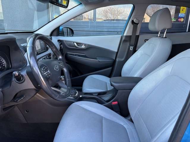 2018 Hyundai Kona 1.6T Ultimate AWD, ONE OWNER, ACCIDENT FREE!! — снимка 1