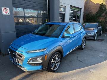 1.6T Ultimate AWD, ONE OWNER, ACCIDENT FREE!!
