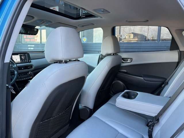 2018 Hyundai Kona 1.6T Ultimate AWD, ONE OWNER, ACCIDENT FREE!! — снимка 1