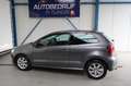 Volkswagen Polo 1.6 TDI Highline Gris - thumbnail 5