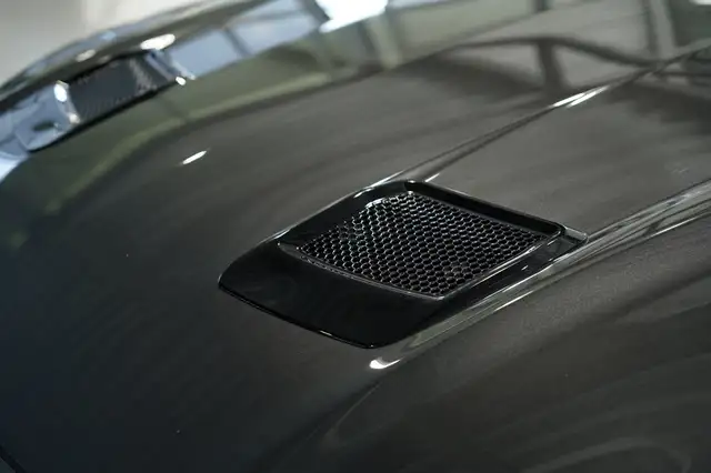 Ford Mustang view 15