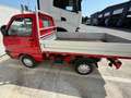 Piaggio Porter Ribaltabile Rot - thumbnail 2