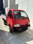 Piaggio Porter Ribaltabile Rot - thumbnail 1
