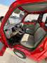 Piaggio Porter Ribaltabile Rot - thumbnail 11