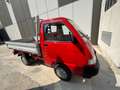 Piaggio Porter Ribaltabile Rot - thumbnail 6