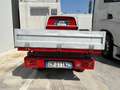 Piaggio Porter Ribaltabile Rot - thumbnail 7