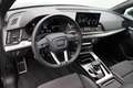 Audi Q5 40 TFSI quattro S line Matrix Navi ACC AHK Schwarz - thumbnail 10