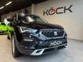 SEAT Ateca Style 4Drive Schwarz - thumbnail 2