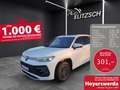 Volkswagen Tayron R-Line TDI DSG 4M IQ.Light ACC STH AHK PANO Mas... Weiß - thumbnail 1
