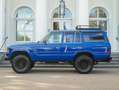 Toyota Land Cruiser 4.2 | Gerestaureerd | - thumbnail 6