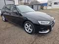 Audi A4 A4 Avant 35 TDI advanced S-tronic advanced Schwarz - thumbnail 8