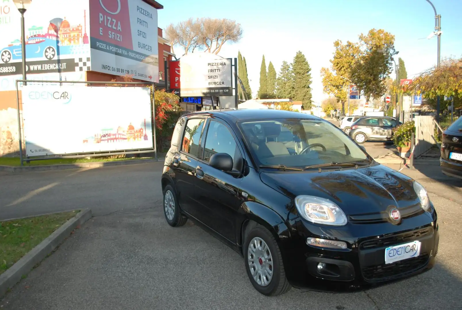 Fiat Panda 1.0 firefly hybrid City Life s&s 70cv 5p.ti - 1