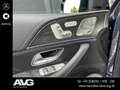 Mercedes-Benz GLE 450 GLE 450 d 4M AMG Pano HuD Air AHK Burmester 360° Blau - thumbnail 9