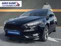 Ford Focus SW ST Schwarz - thumbnail 1