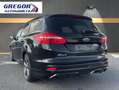Ford Focus SW ST Schwarz - thumbnail 2