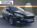 Ford Focus SW ST Schwarz - thumbnail 4