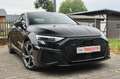 Audi A3 Lim 40TDI quattro S line HUD B&O ACC KAMERA Noir - thumbnail 4