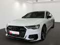Audi S6 3.0 TDI quattro Allradlenkung PANO Tour Weiß - thumbnail 2