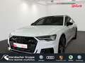Audi S6 3.0 TDI quattro Allradlenkung PANO Tour Weiß - thumbnail 1