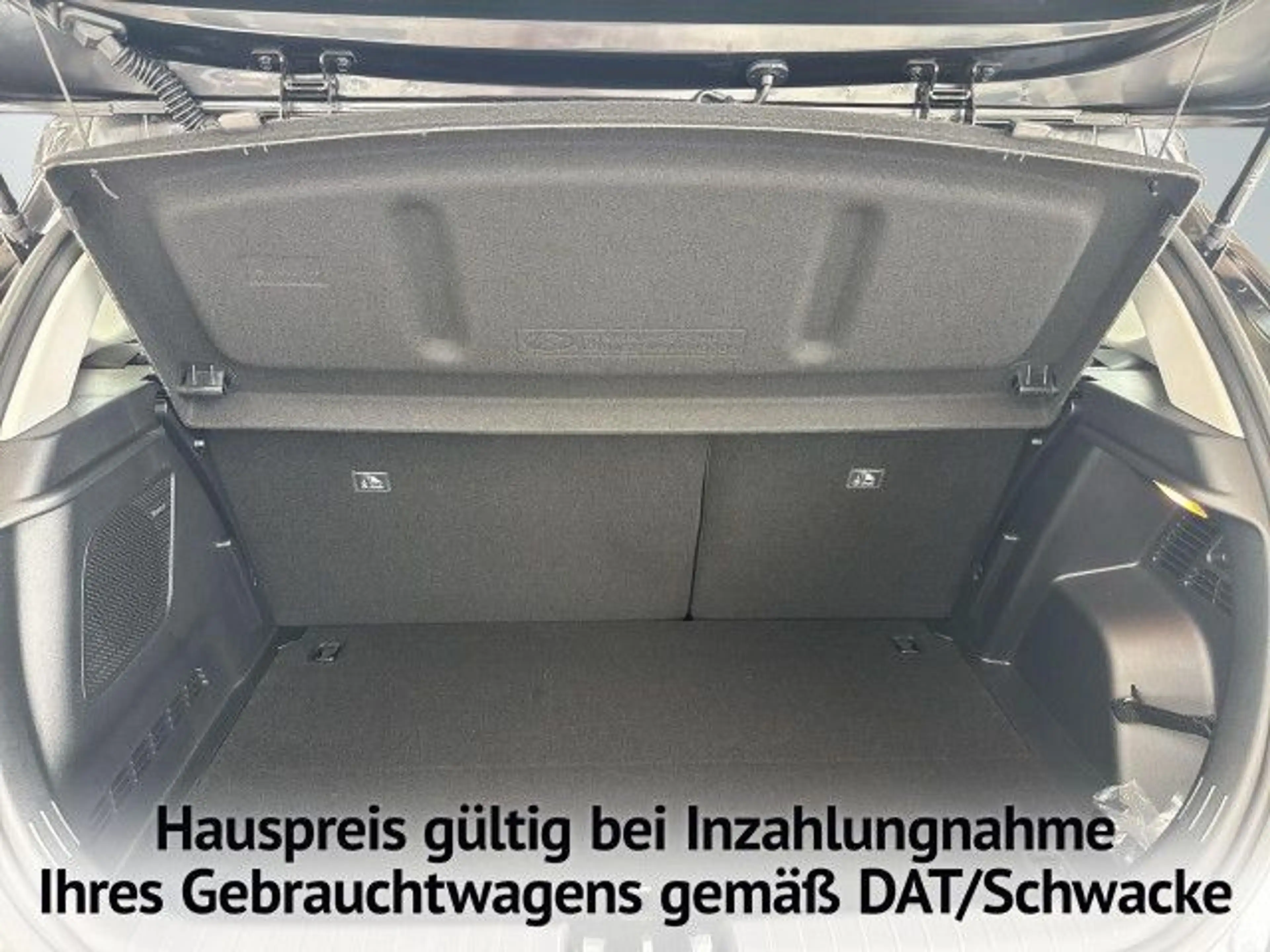 Hyundai i20 Trend Komfort-Paket BOSE 1.0 Turbo Benzin Navi — photo 14