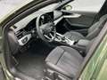 Audi A4 avant 40 2.0 tdi mhev s line edition quattro 204cv Verde - thumbnail 10