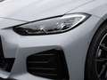 BMW i4 eDrive 35 Gran Coupe M-Sport HUD,SHZ,Klima Grijs - thumbnail 21