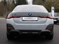 BMW i4 eDrive 35 Gran Coupe M-Sport HUD,SHZ,Klima Grijs - thumbnail 5