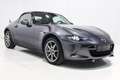 Mazda MX-5 1.5 i 130 SKYACTIV CUIR LED GPS CAMERA JA16 Grijs - thumbnail 2