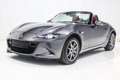 Mazda MX-5 1.5 i 130 SKYACTIV CUIR LED GPS CAMERA JA16 Grijs - thumbnail 3