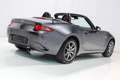 Mazda MX-5 1.5 i 130 SKYACTIV CUIR LED GPS CAMERA JA16 Grijs - thumbnail 4