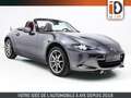 Mazda MX-5 1.5 i 130 SKYACTIV CUIR LED GPS CAMERA JA16 Grijs - thumbnail 1