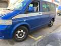 Volkswagen T5 Multivan 2.5 TDI 103 Startline Mavi - thumbnail 5