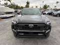 Toyota Tacoma a 4WD TRD Off Road Double Cab 5' Bed AT Schwarz - thumbnail 2