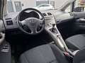 Toyota Auris Team, Top Gebrauchtwagen Schwarz - thumbnail 8