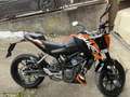 KTM 200 Duke - thumbnail 1