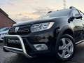 Dacia Sandero 0.9 TCe Stepway Techroad Navi PDC Clim Cruise Schwarz - thumbnail 12