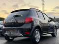 Dacia Sandero 0.9 TCe Stepway Techroad Navi PDC Clim Cruise Schwarz - thumbnail 4