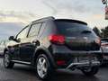 Dacia Sandero 0.9 TCe Stepway Techroad Navi PDC Clim Cruise Schwarz - thumbnail 5