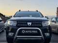 Dacia Sandero 0.9 TCe Stepway Techroad Navi PDC Clim Cruise Schwarz - thumbnail 3