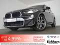 BMW X2 sDrive18i M Sport *LED-SW.RFK.PARKASSIST* Noir - thumbnail 1