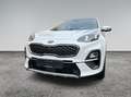 Kia Sportage Platinum 4WD/JBL/Pano/360°/ACC/1. Hand Weiß - thumbnail 5